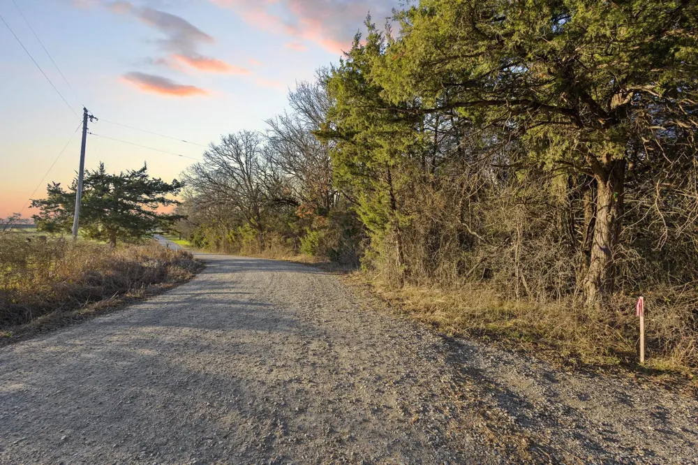 County Road 4618 Wolfe City, TX 75496