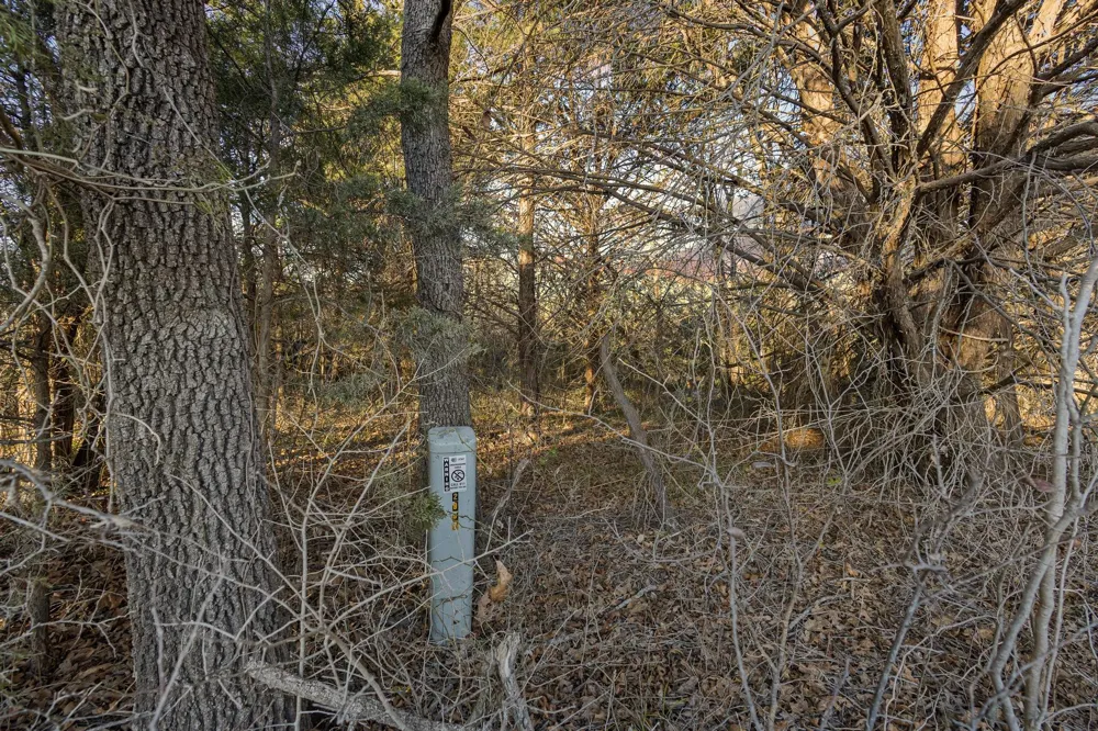 County Road 4618 Wolfe City, TX 75496