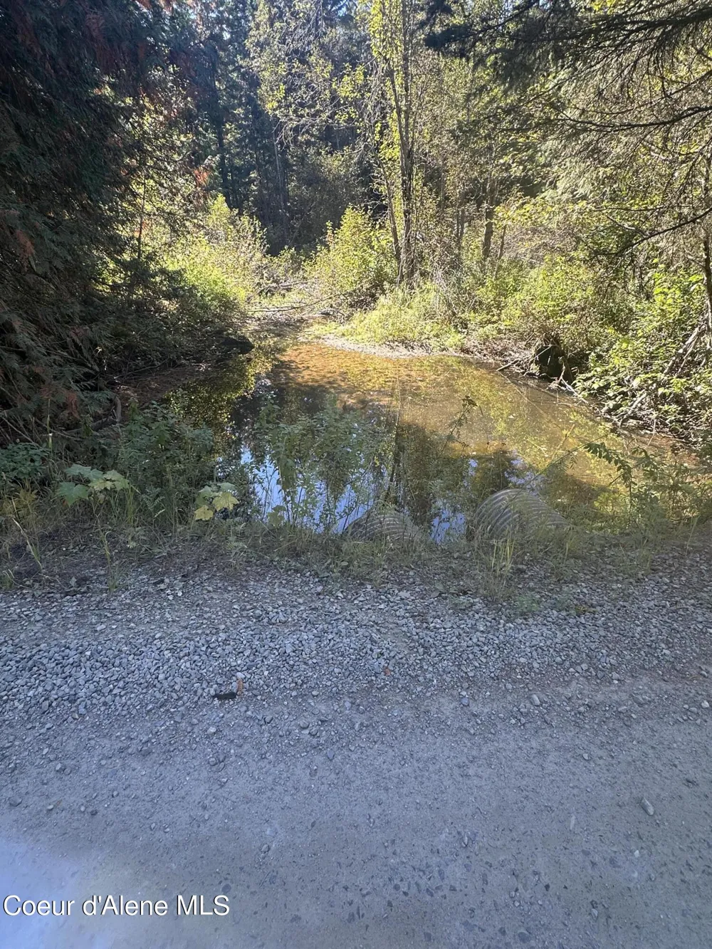 NKA Lot 2 Forty Niner Ln. Bonners Ferry, ID 83805