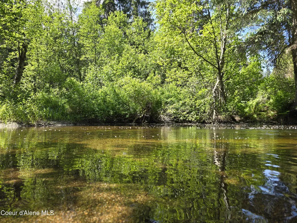 NKA Lot 2 Forty Niner Ln. Bonners Ferry, ID 83805