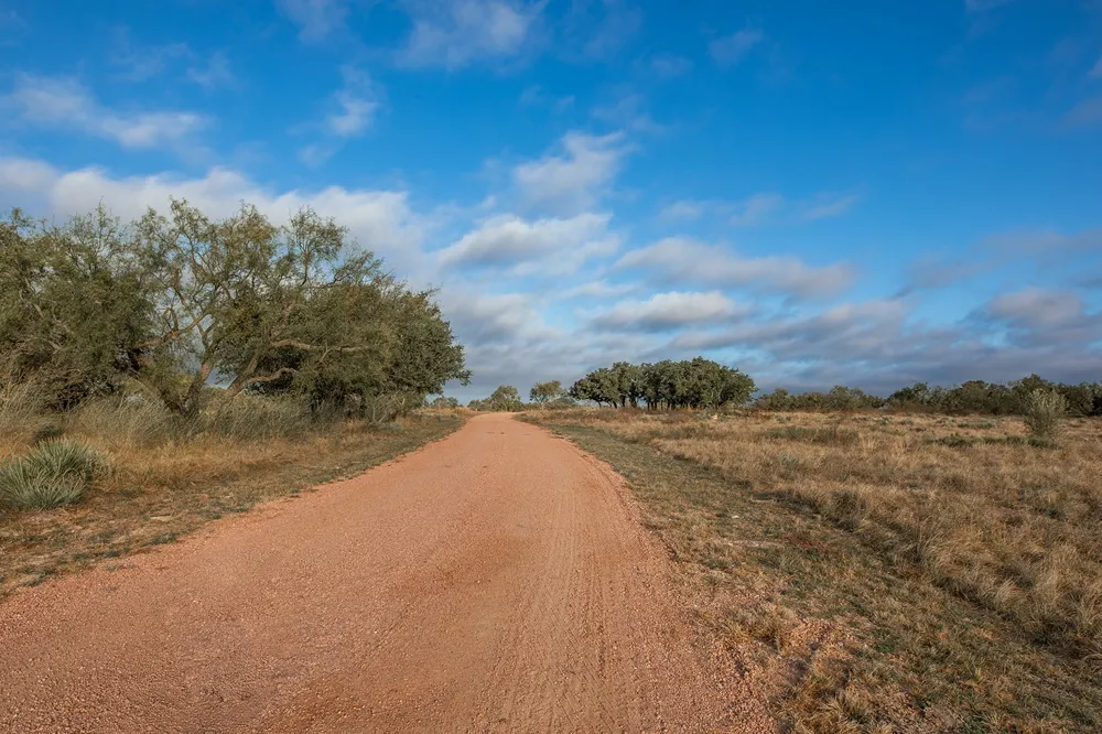 5550 S US Highway 87 Brady, TX 76825
