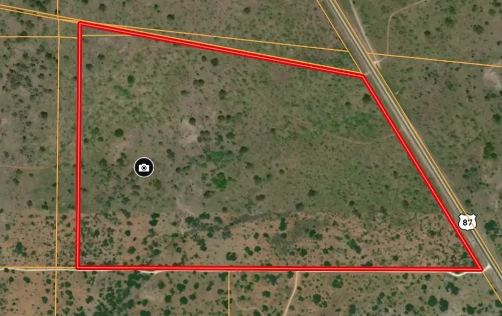 5550 S US Highway 87 Brady, TX 76825