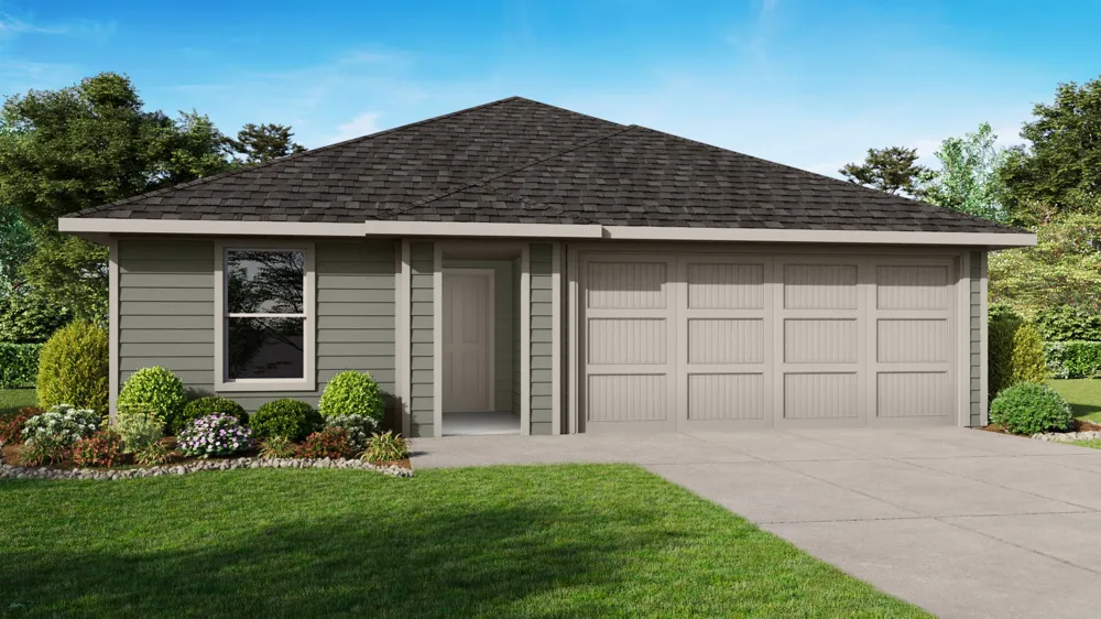 2233 WAYLON DRIVE Fort Worth, TX 76036
