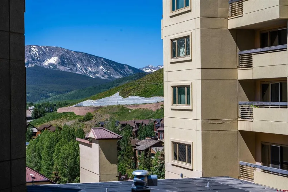 500 Gothic Road #337 Crested Butte, CO 81225