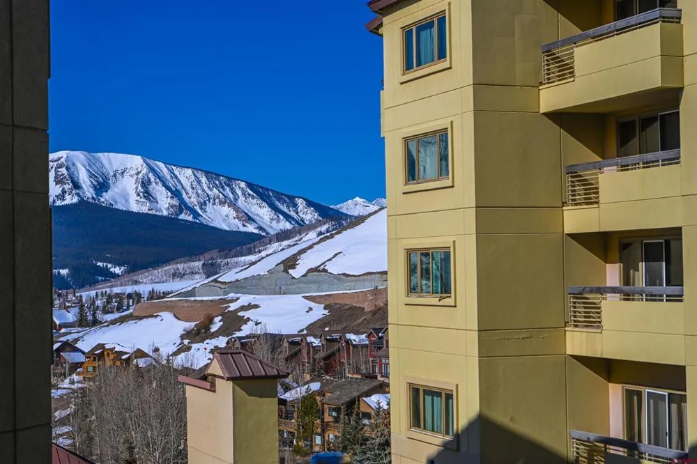 500 Gothic Road #337 Crested Butte, CO 81225