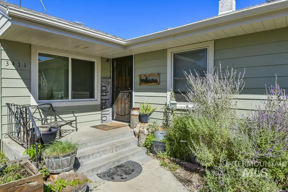 3411 S Substation Rd