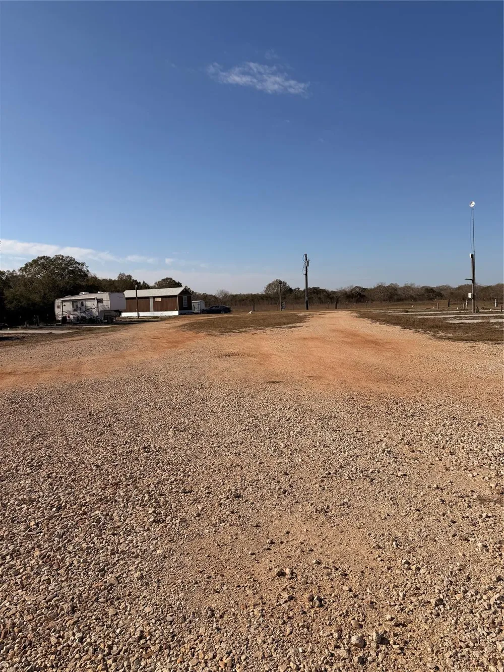 3570 Fm-822 Edna, TX 77957
