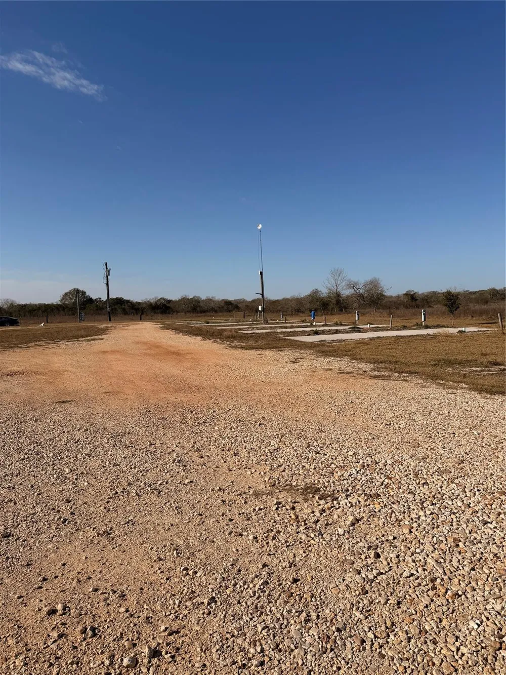 3570 Fm-822 Edna, TX 77957