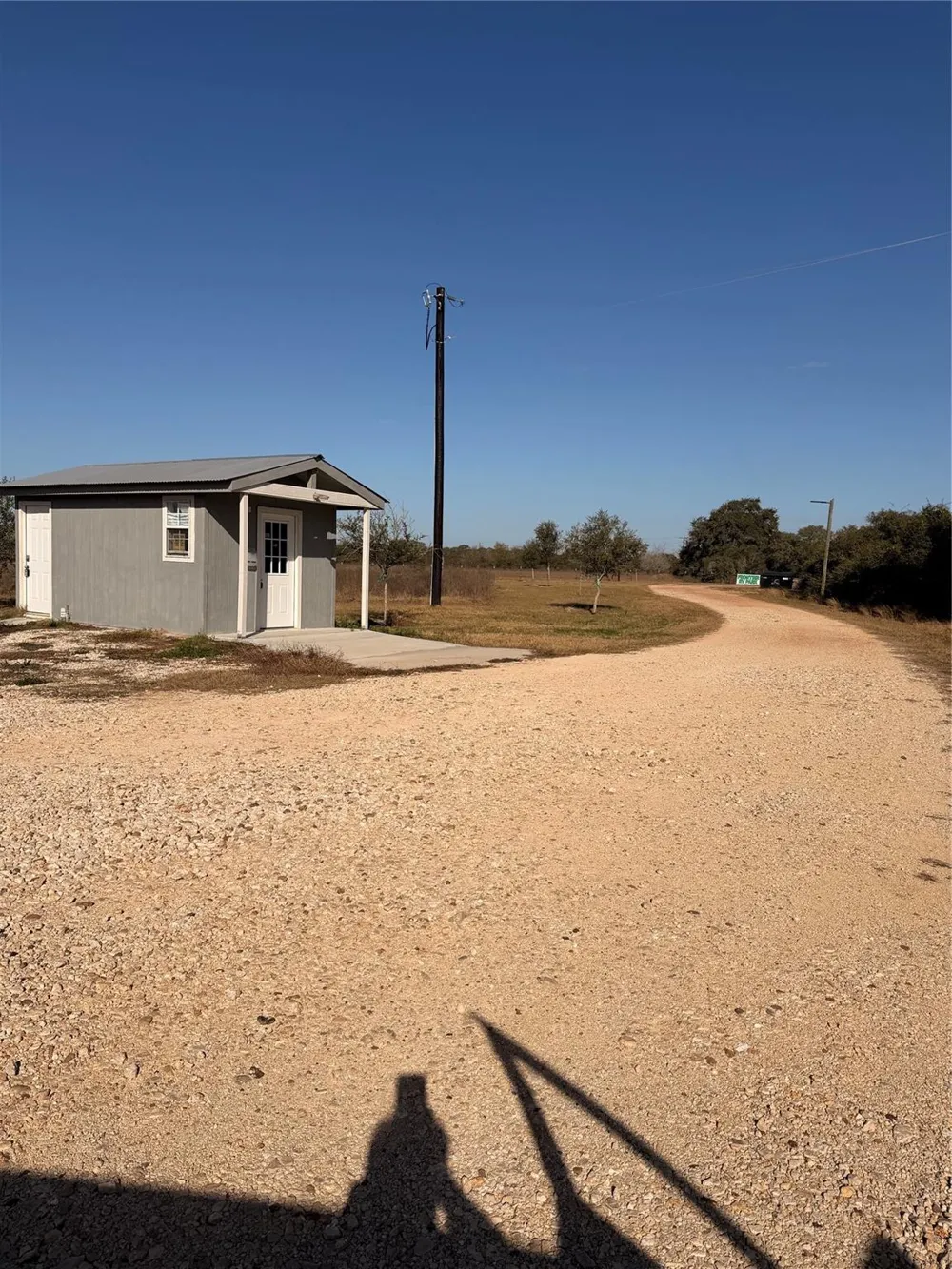 3570 Fm-822 Edna, TX 77957