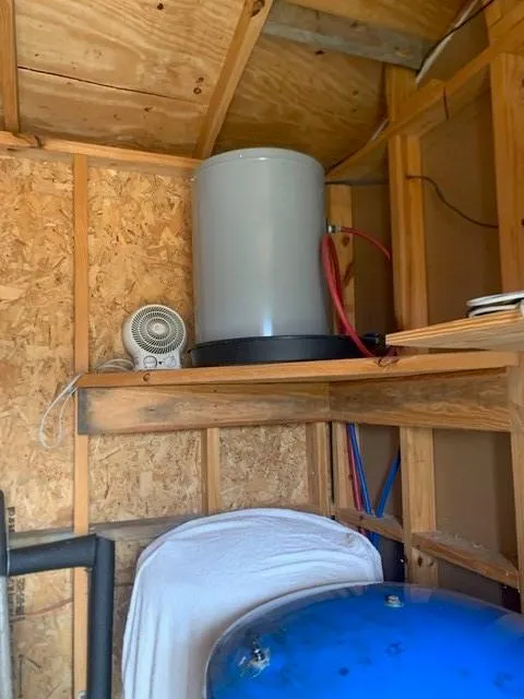 3570 Fm-822 Edna, TX 77957