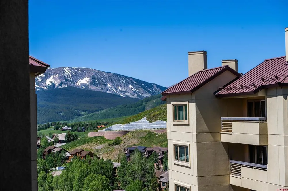 500 Gothic Road #539 Crested Butte, CO 81225