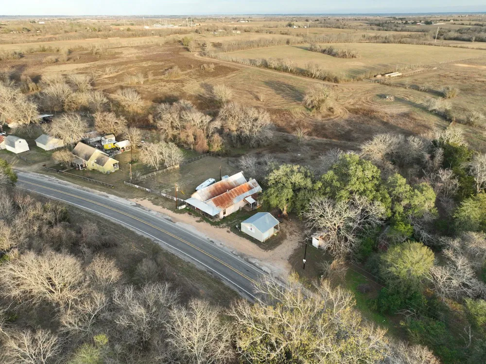 12528 Fm 109 Industry, TX 78944