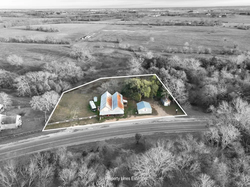 12528 Fm 109 Industry, TX 78944