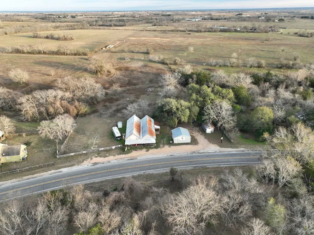 12528 Fm 109 Industry, TX 78944