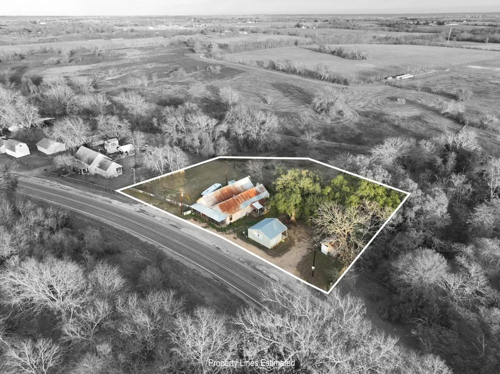 12528 Fm 109 Industry, TX 78944
