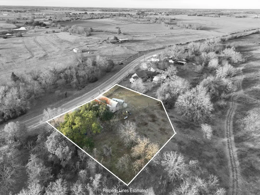 12528 Fm 109 Industry, TX 78944