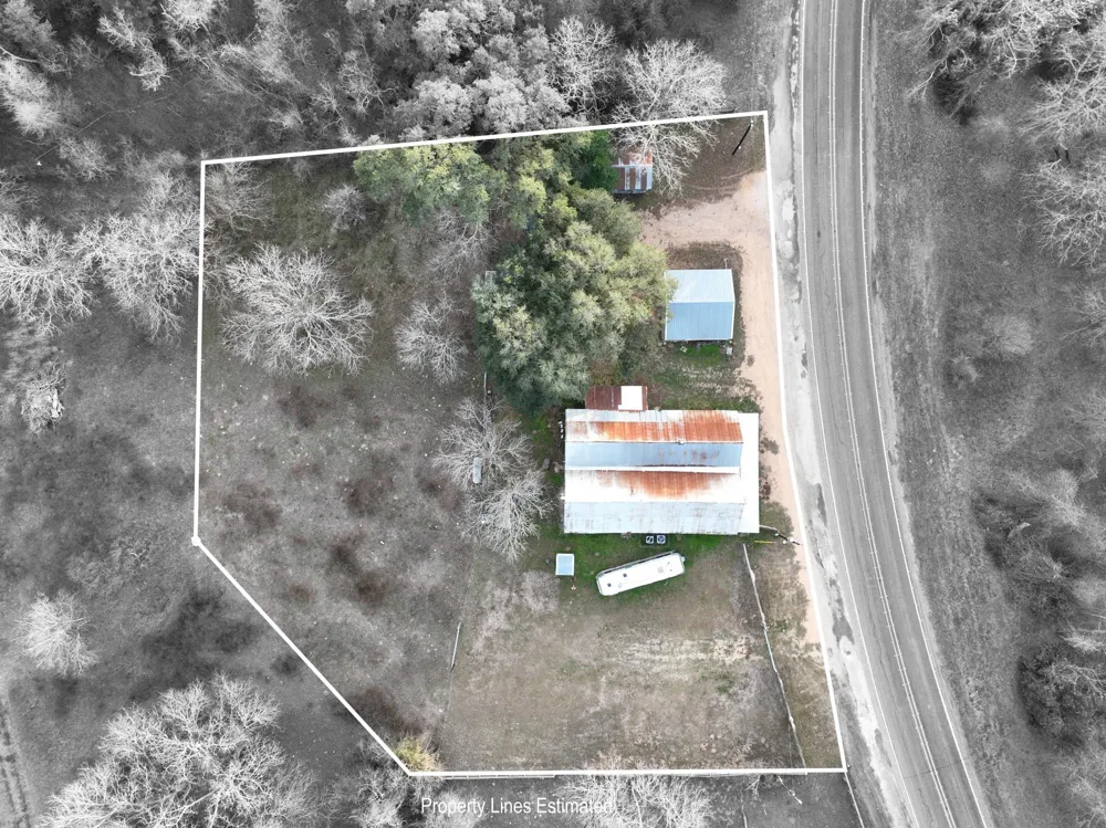 12528 Fm 109 Industry, TX 78944