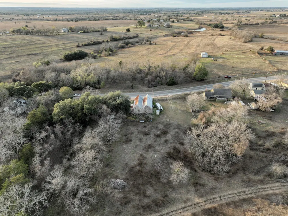 12528 Fm 109 Industry, TX 78944