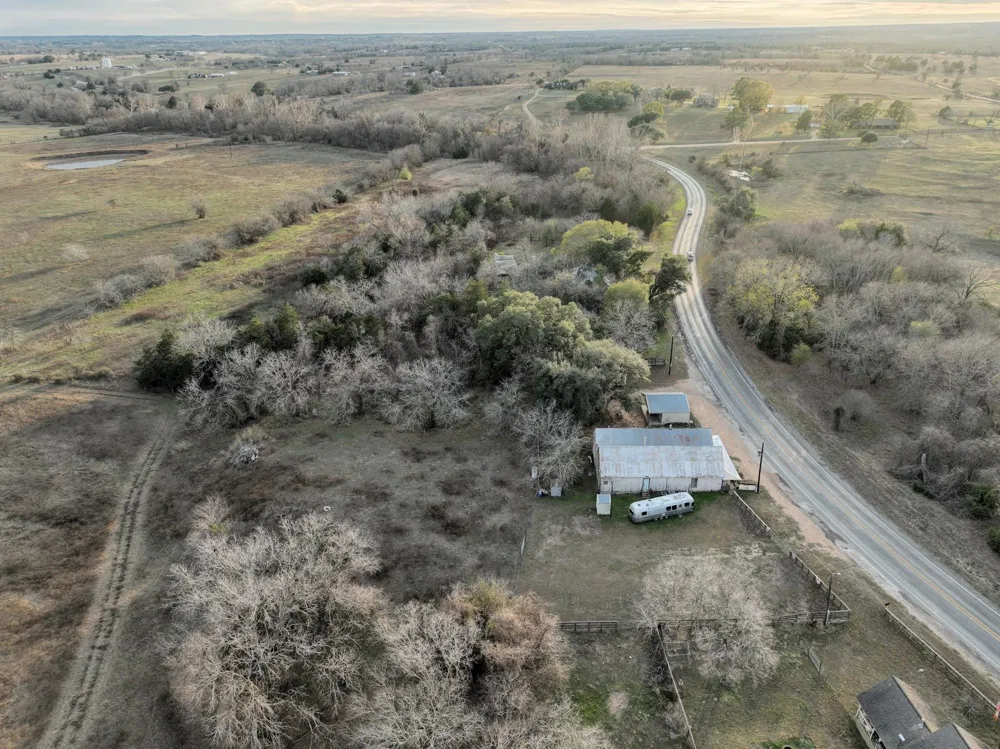 12528 Fm 109 Industry, TX 78944