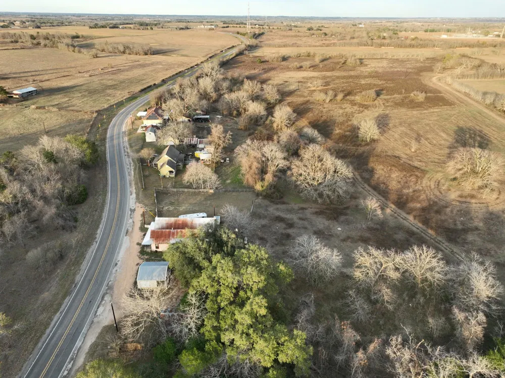 12528 Fm 109 Industry, TX 78944