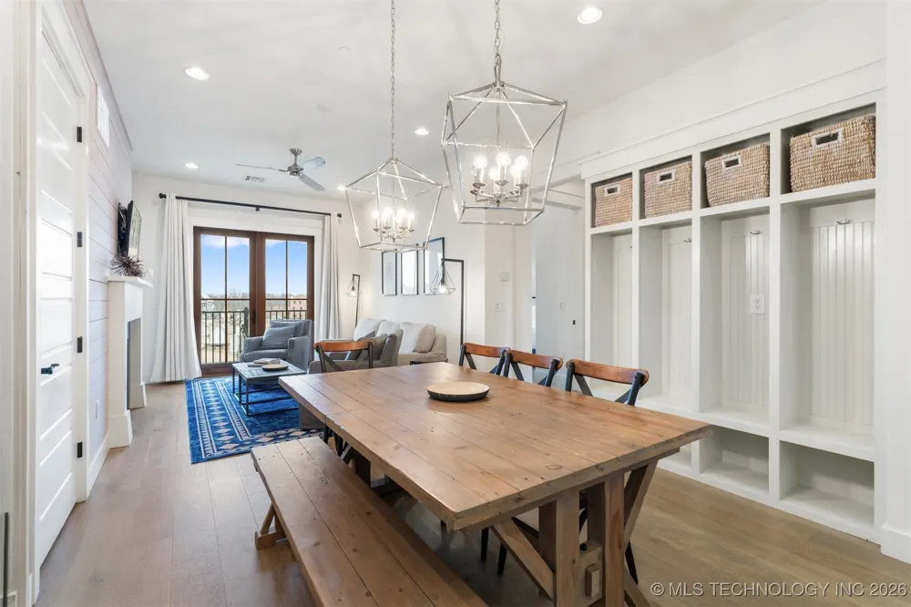 29 Water Street #8 Carlton Landing, OK 74432