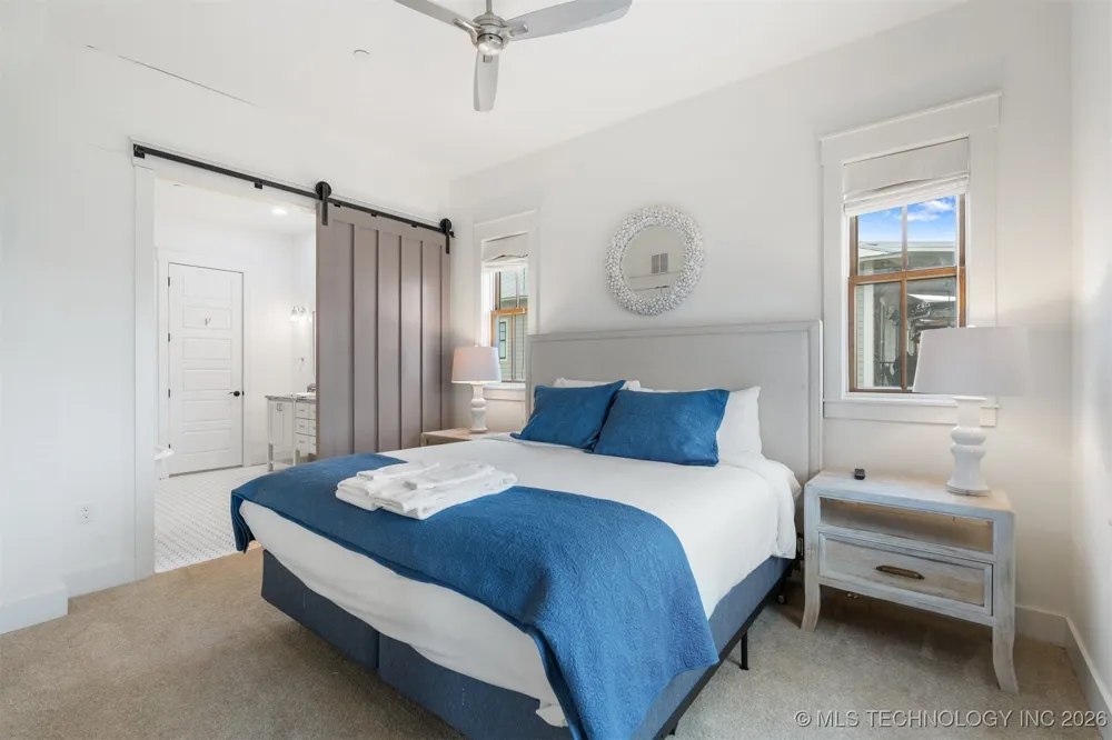 29 Water Street #8 Carlton Landing, OK 74432