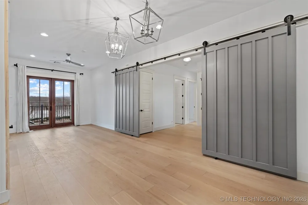 29 Water Street #3 Carlton Landing, OK 74432