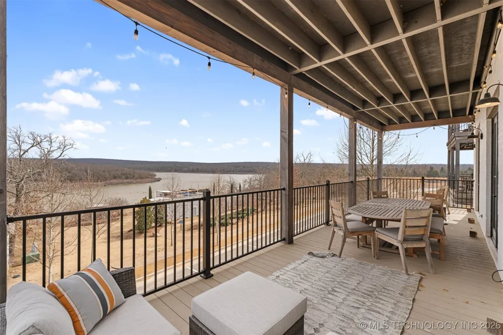 29 Water Street #6 Carlton Landing, OK 74432