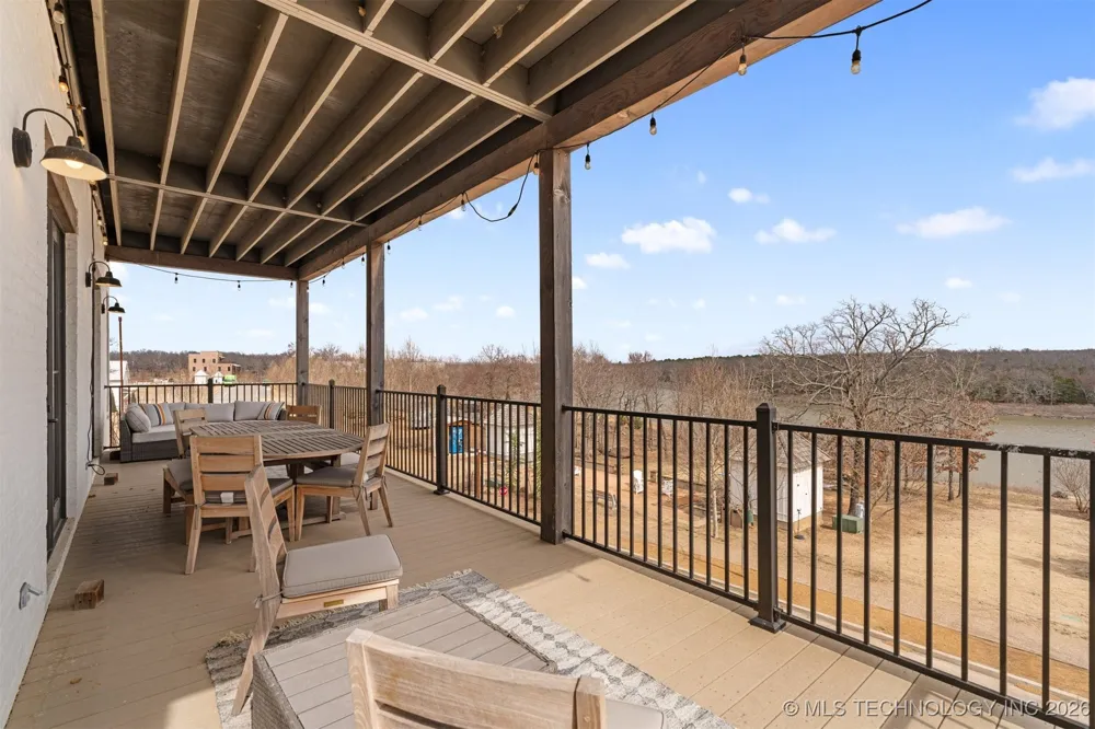 29 Water Street #6 Carlton Landing, OK 74432