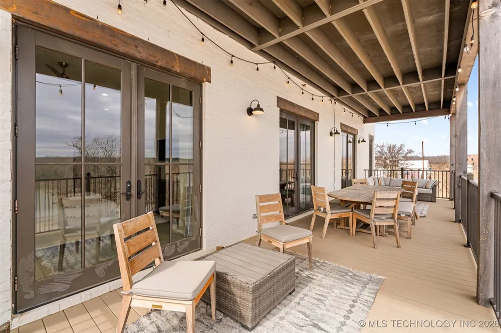 29 Water Street #6 Carlton Landing, OK 74432
