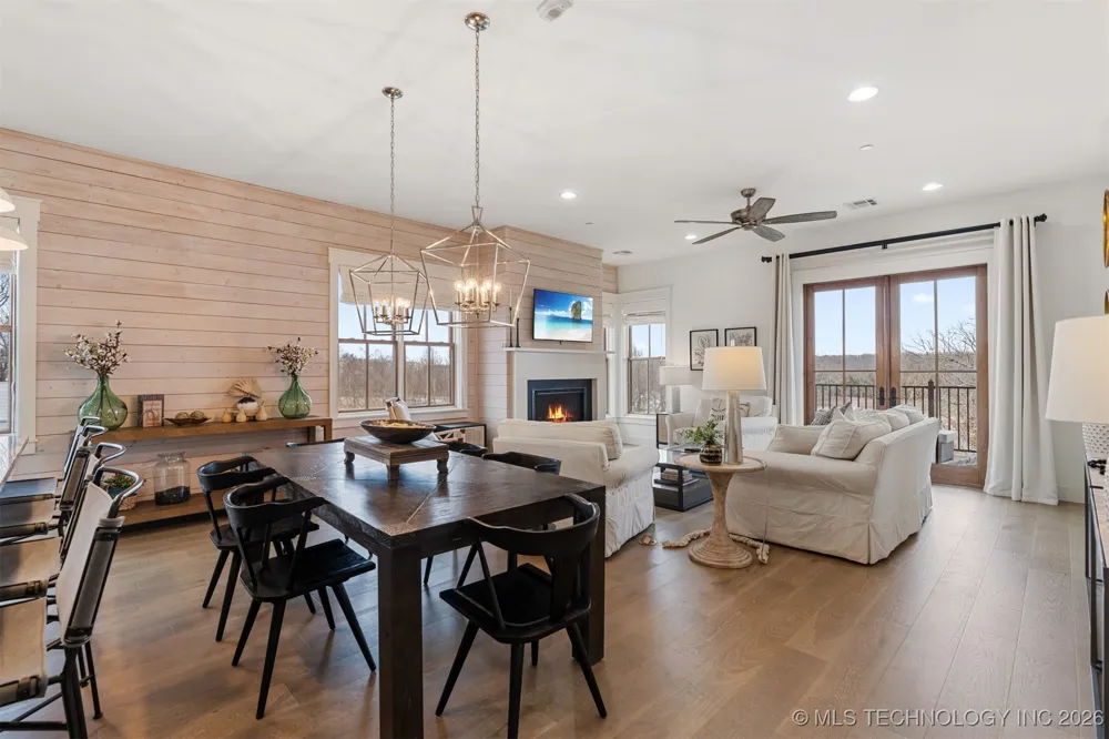 29 Water Street #6 Carlton Landing, OK 74432