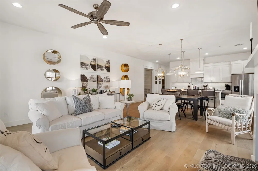 29 Water Street #6 Carlton Landing, OK 74432
