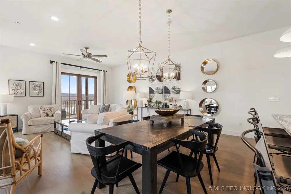 29 Water Street #6 Carlton Landing, OK 74432