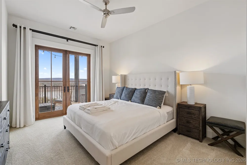 29 Water Street #6 Carlton Landing, OK 74432
