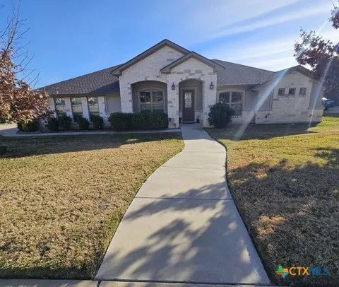 6016 Bella Charca Parkway