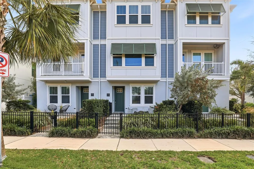 2510 W CLEVELAND STREET #2 Tampa, FL 33609