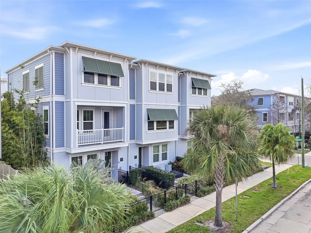 2510 W CLEVELAND STREET #2 Tampa, FL 33609