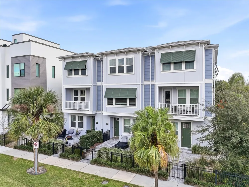 2510 W CLEVELAND STREET #2 Tampa, FL 33609