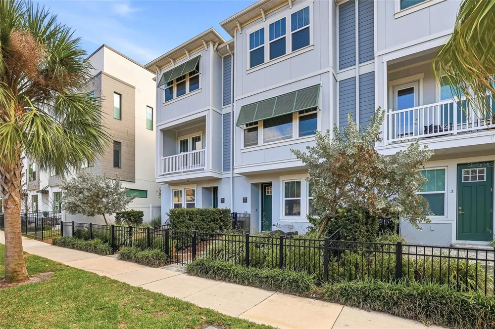 2510 W CLEVELAND STREET #2 Tampa, FL 33609