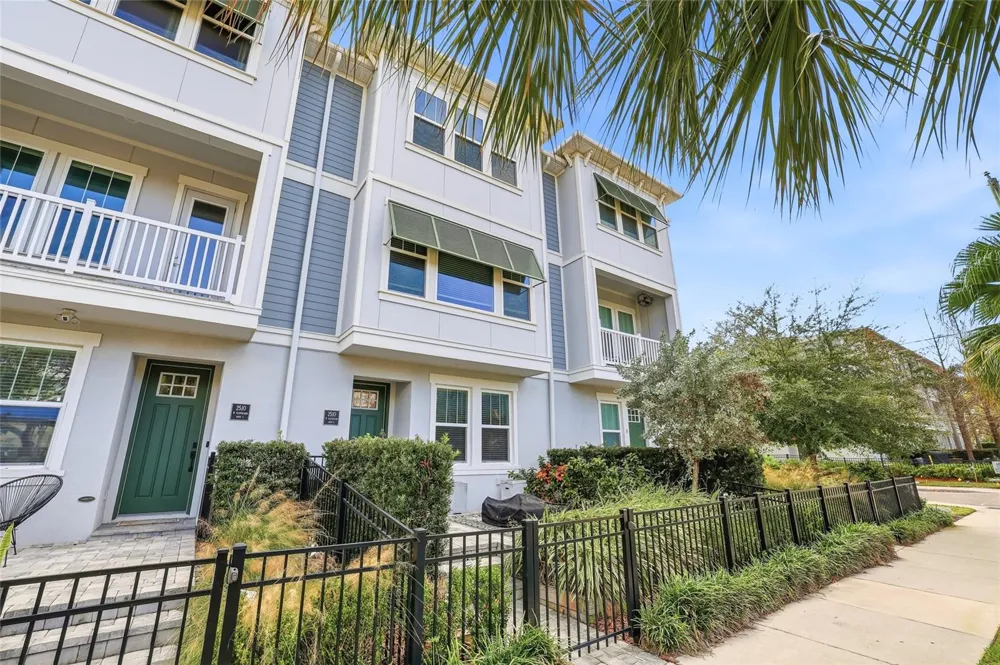 2510 W CLEVELAND STREET #2 Tampa, FL 33609