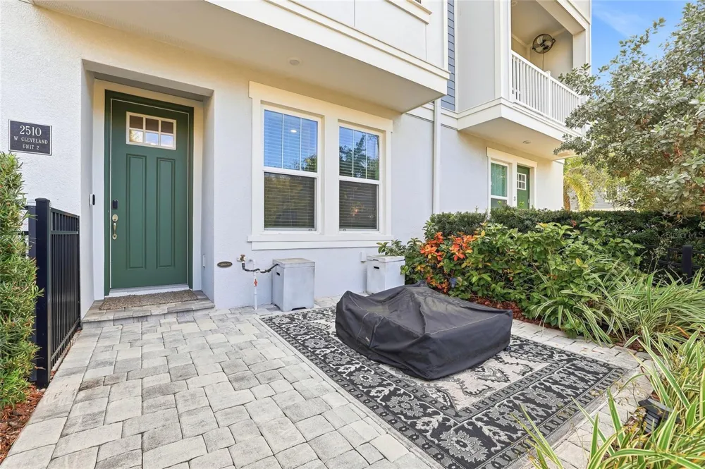 2510 W CLEVELAND STREET #2 Tampa, FL 33609