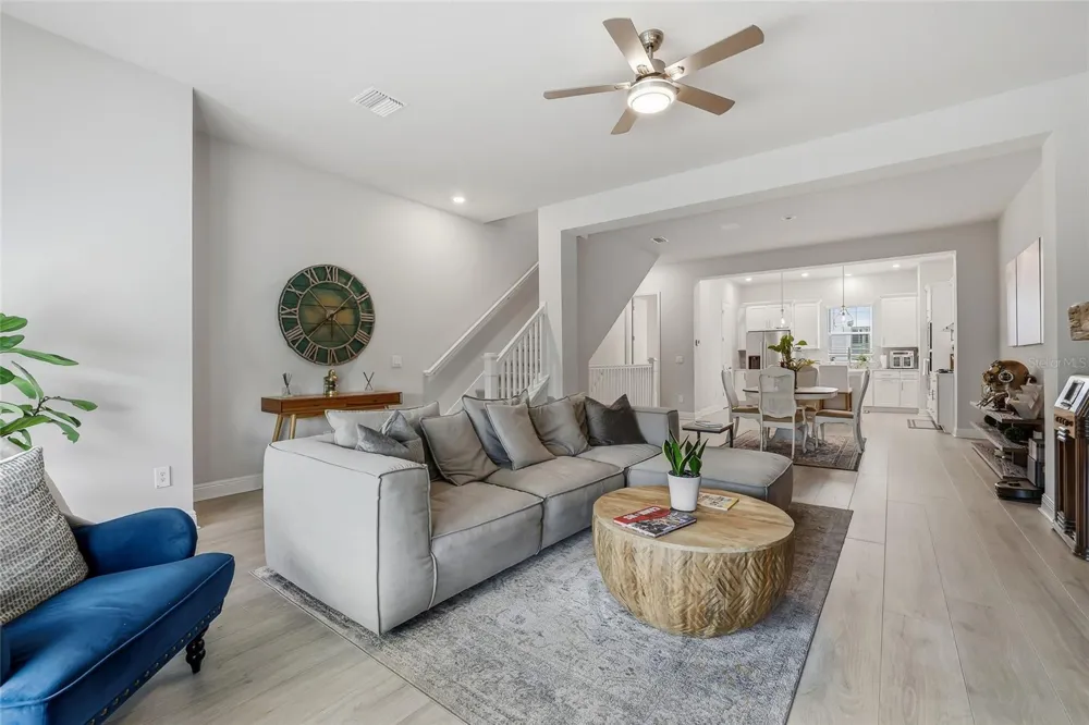 2510 W CLEVELAND STREET #2 Tampa, FL 33609