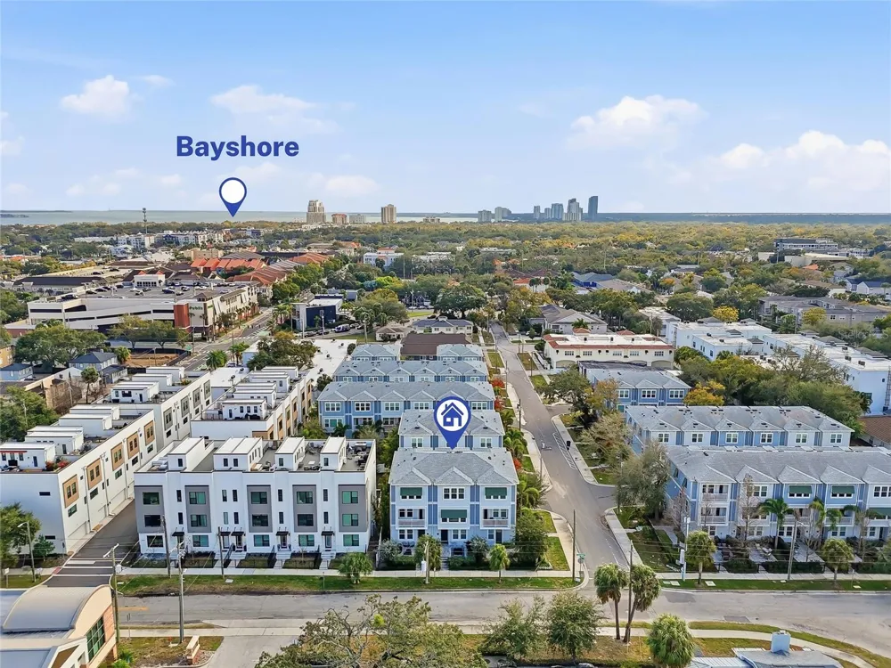 2510 W CLEVELAND STREET #2 Tampa, FL 33609
