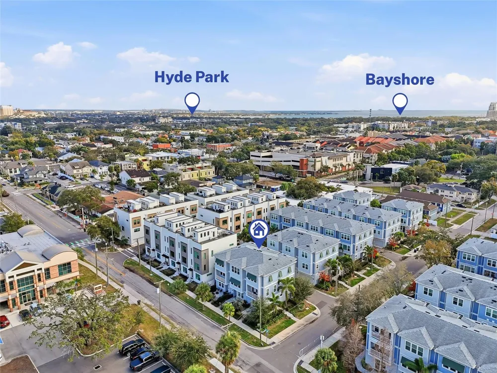 2510 W CLEVELAND STREET #2 Tampa, FL 33609