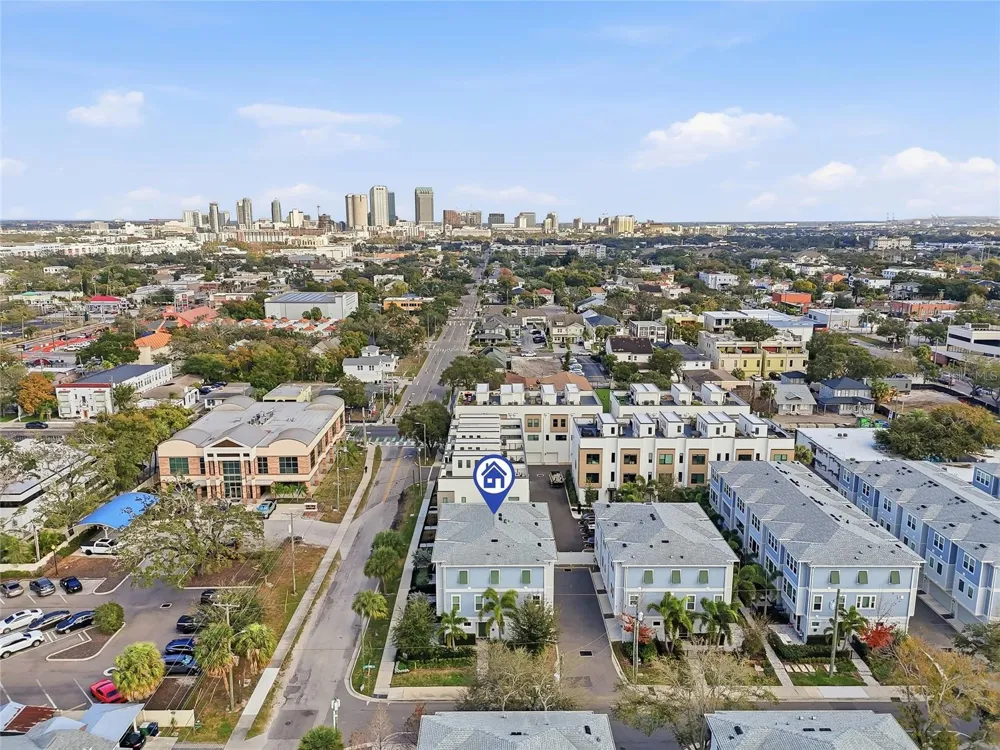2510 W CLEVELAND STREET #2 Tampa, FL 33609