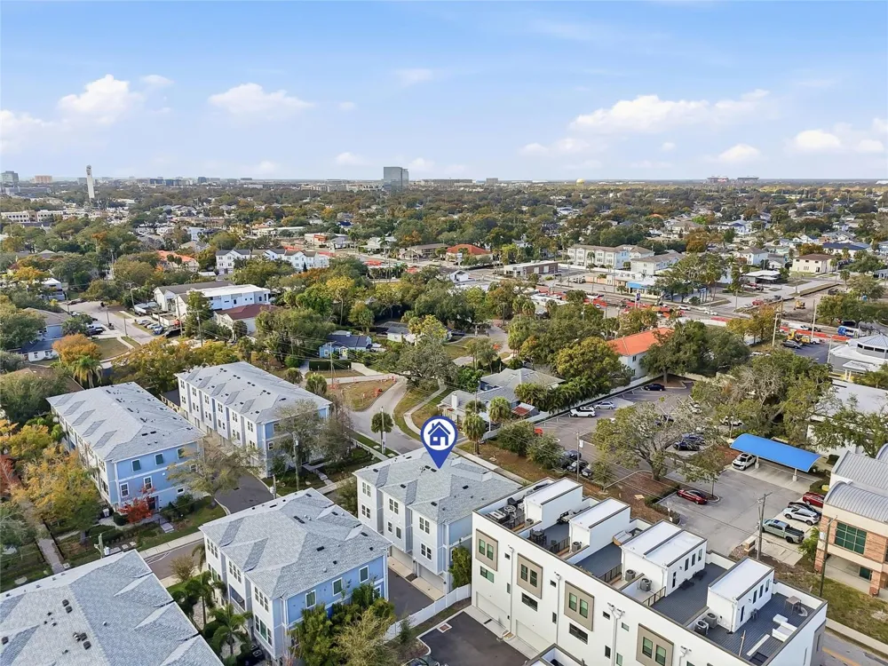 2510 W CLEVELAND STREET #2 Tampa, FL 33609