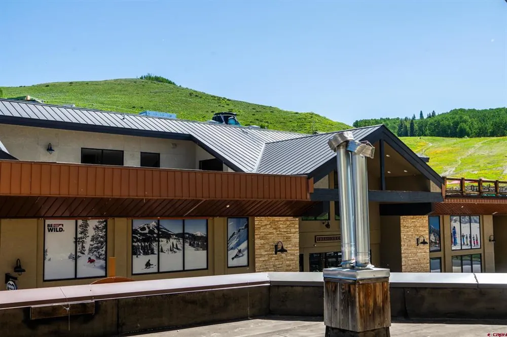 500 Gothic Road #330 Crested Butte, CO 81225