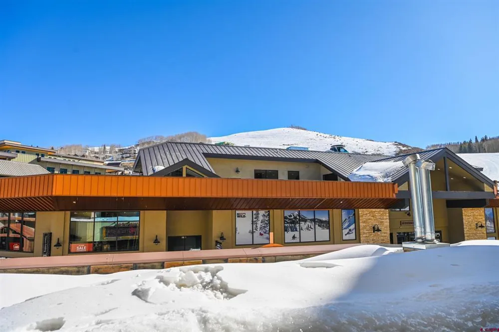 500 Gothic Road #330 Crested Butte, CO 81225