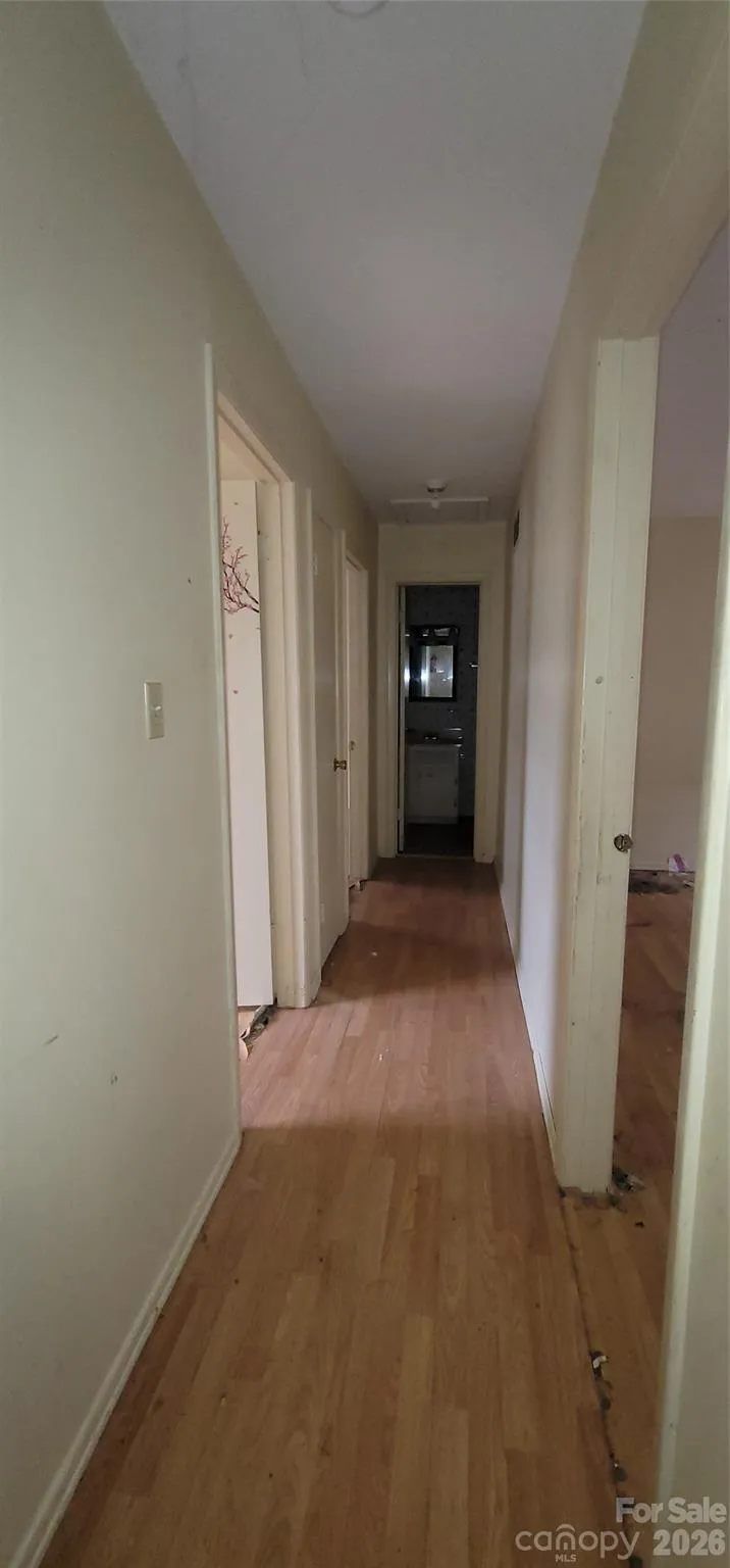 7882 Kinglet Road Connelly Springs, NC 28612