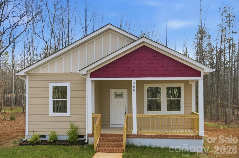 368 Lippard Farm Road